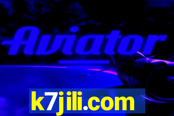 k7jili.com