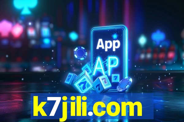 k7jili.com