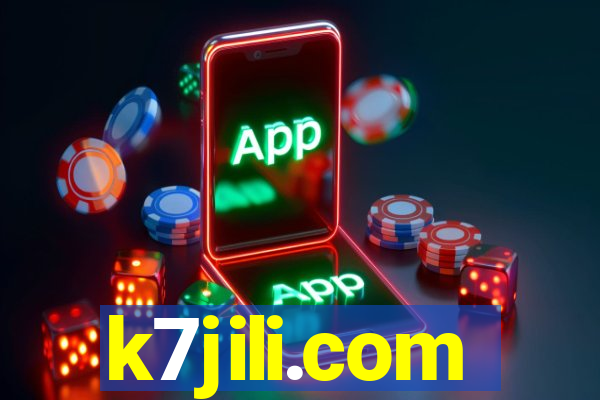 k7jili.com