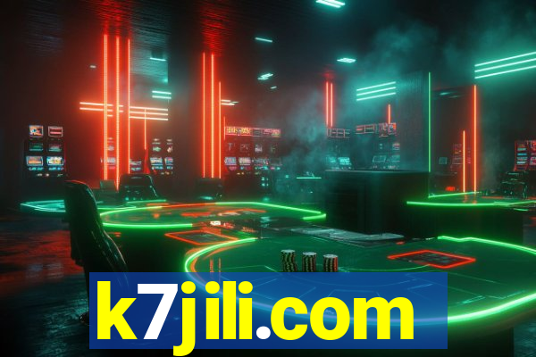 k7jili.com