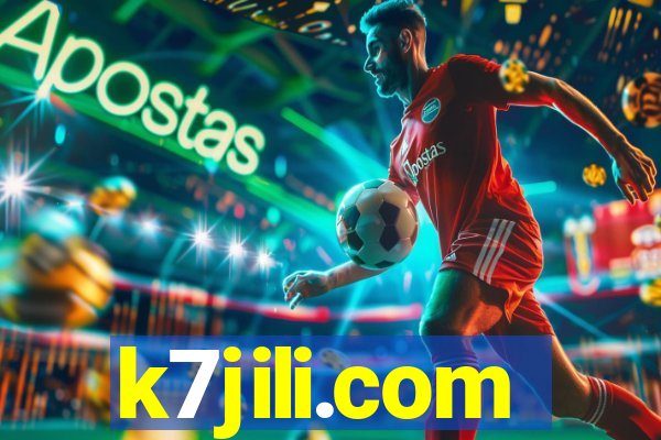 k7jili.com