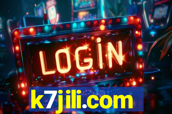 k7jili.com