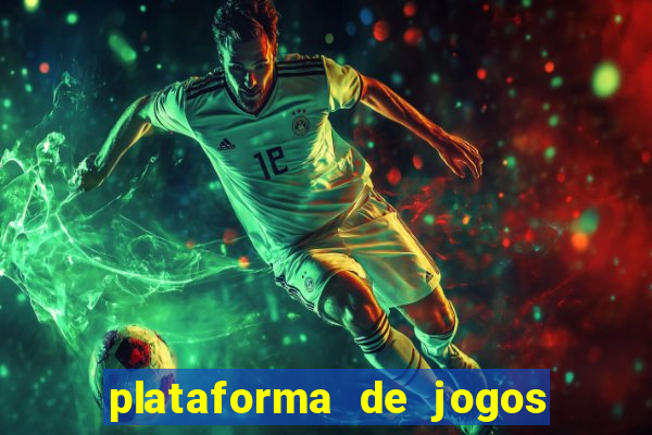 plataforma de jogos do silvio santos