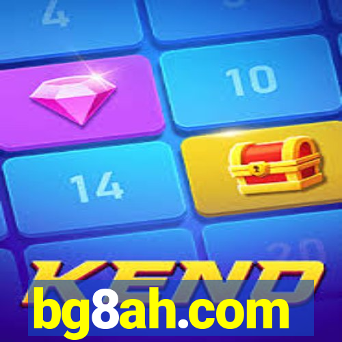 bg8ah.com