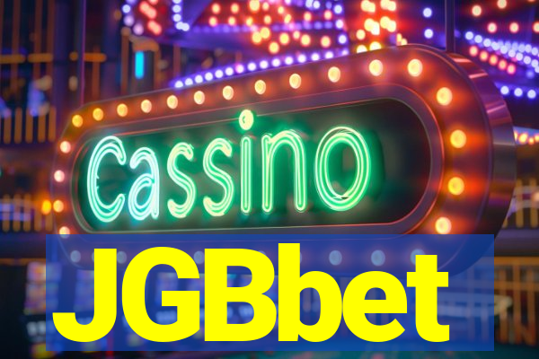 JGBbet