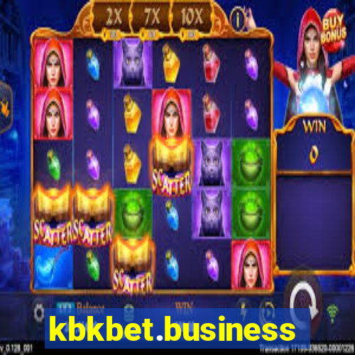 kbkbet.business