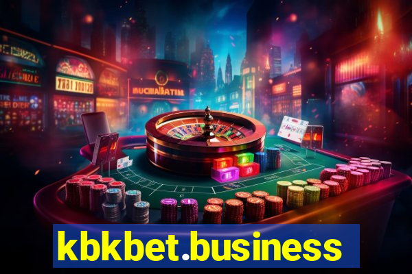 kbkbet.business