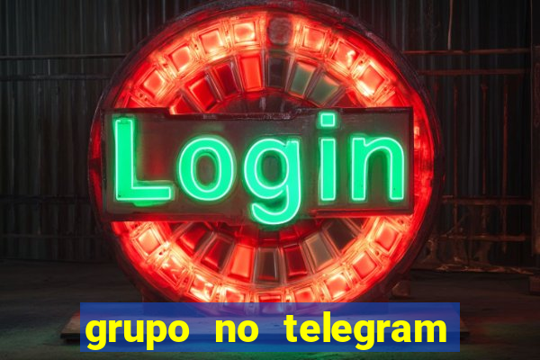 grupo no telegram mais 18