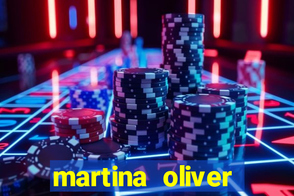 martina oliver privacy vazado