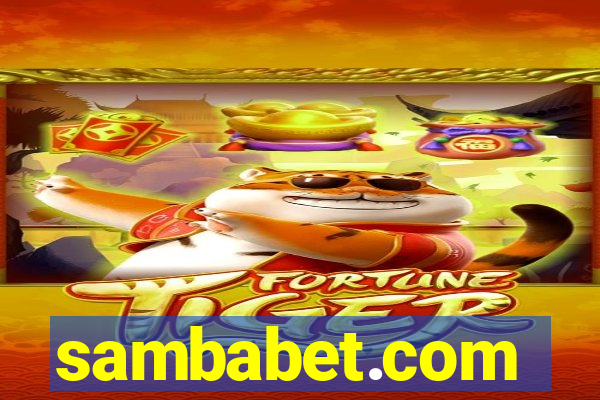 sambabet.com