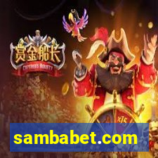 sambabet.com