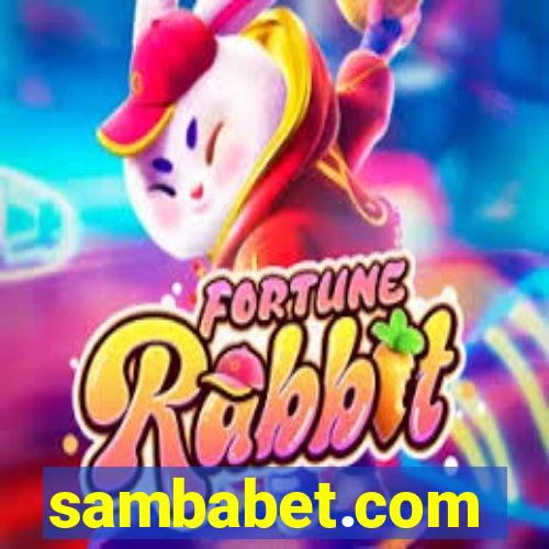 sambabet.com