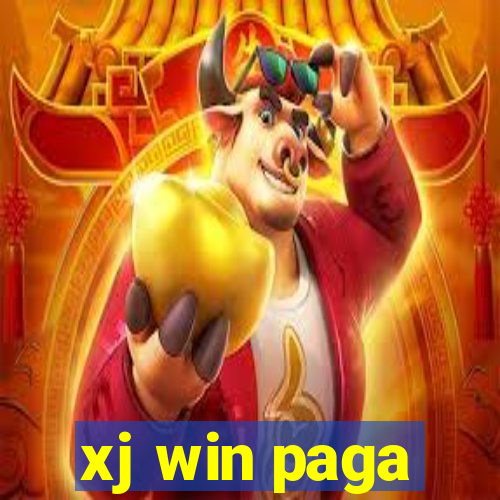 xj win paga