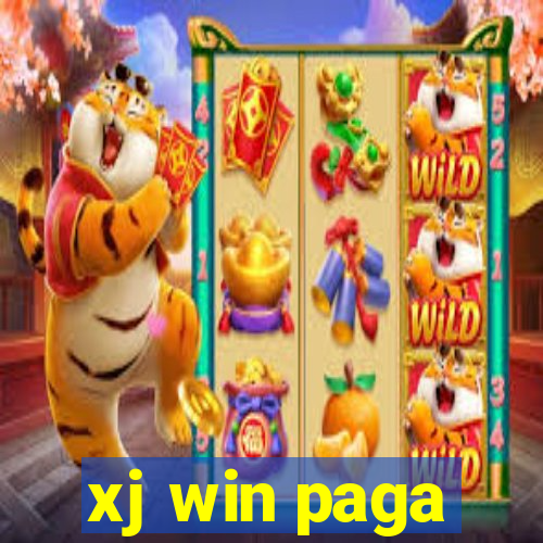 xj win paga