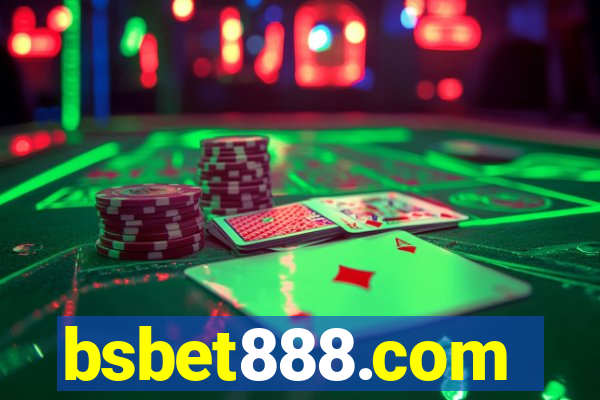 bsbet888.com