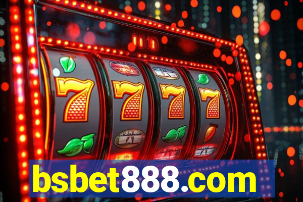 bsbet888.com