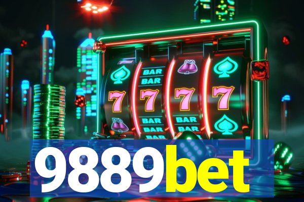 9889bet