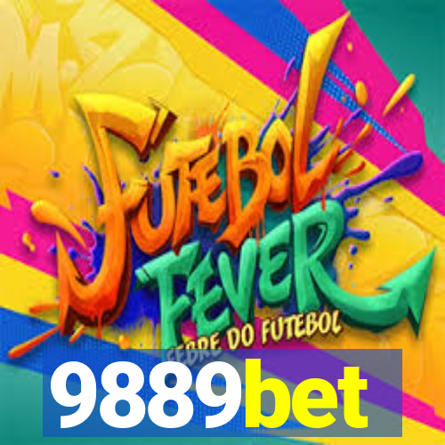 9889bet