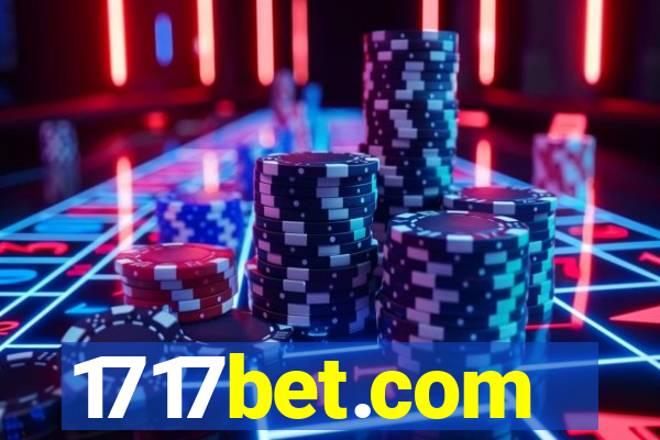 1717bet.com