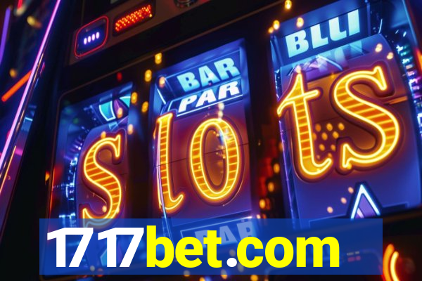 1717bet.com