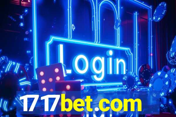 1717bet.com