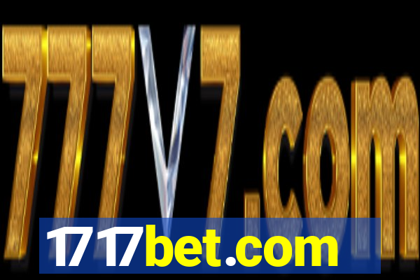 1717bet.com