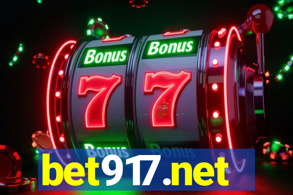 bet917.net