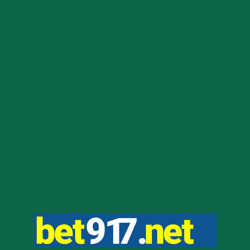 bet917.net