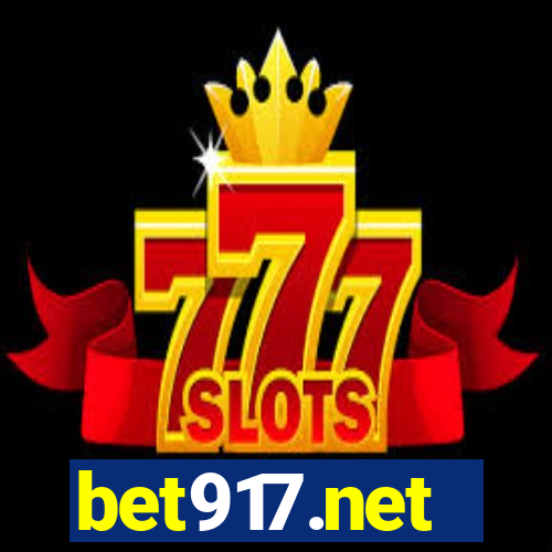 bet917.net