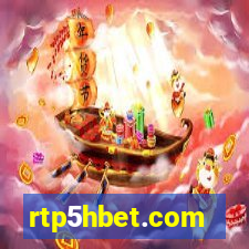 rtp5hbet.com