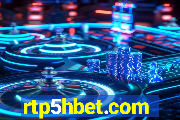 rtp5hbet.com