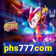 phs777com