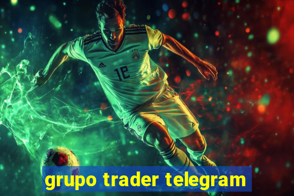 grupo trader telegram