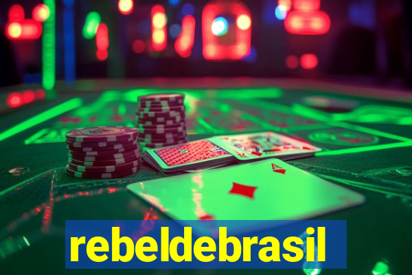 rebeldebrasil