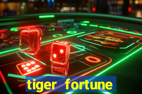 tiger fortune spirit demo