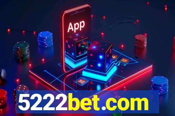 5222bet.com