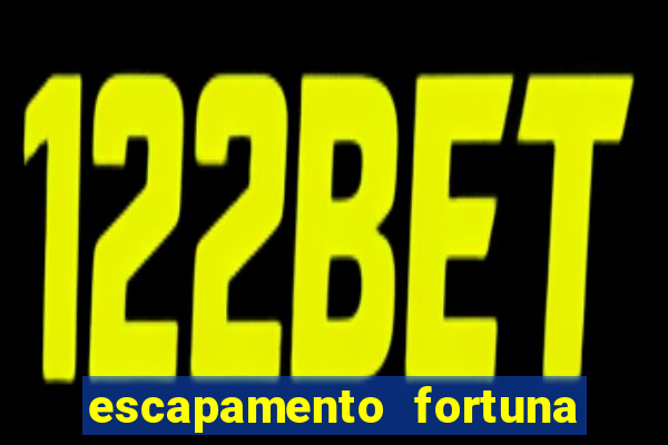 escapamento fortuna suzuki yes 125