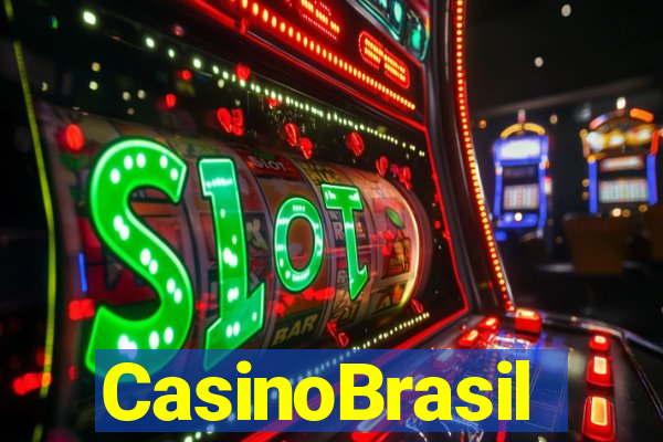 CasinoBrasil