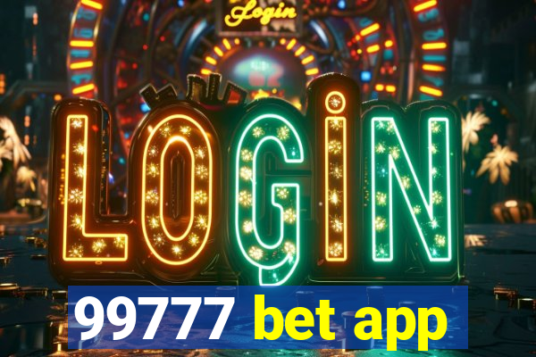 99777 bet app