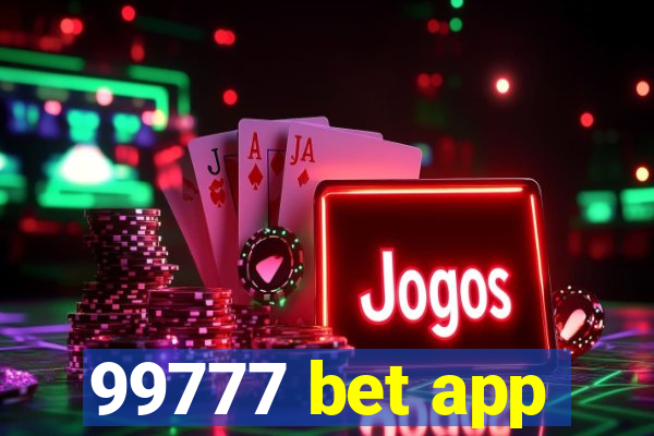 99777 bet app