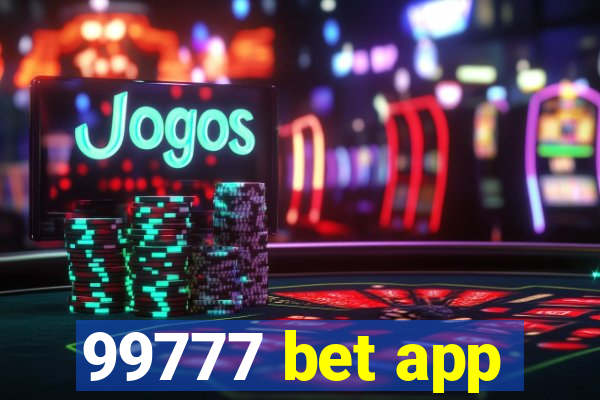 99777 bet app