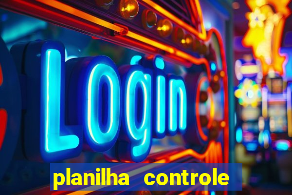 planilha controle day trade