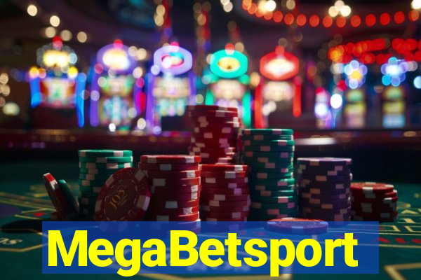 MegaBetsport