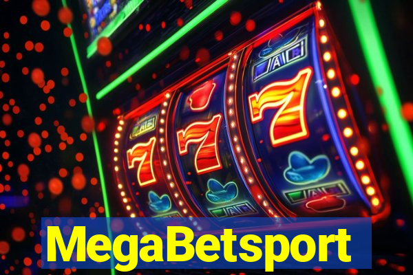 MegaBetsport