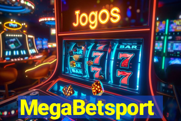 MegaBetsport