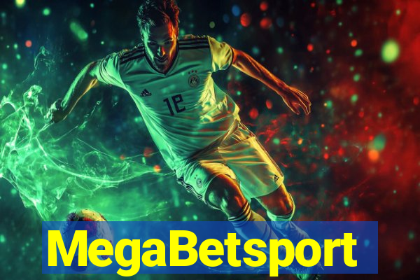 MegaBetsport