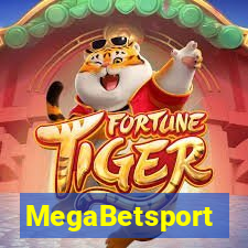 MegaBetsport