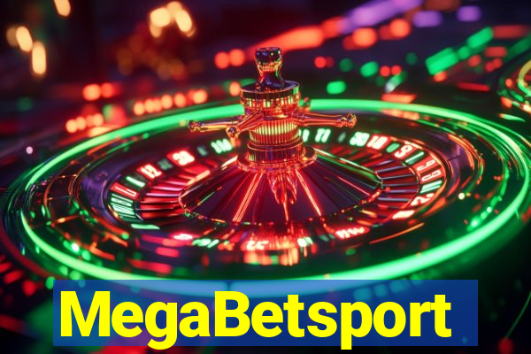 MegaBetsport