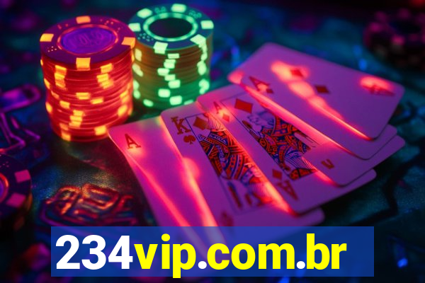 234vip.com.br