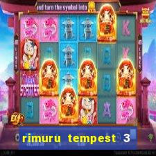 rimuru tempest 3 temporada dublado